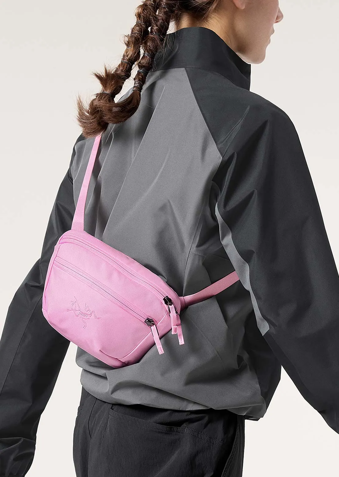 Arc'teryx Unisex Mantis 1 Waist Pack sold by Prfo product image thumbnail 4