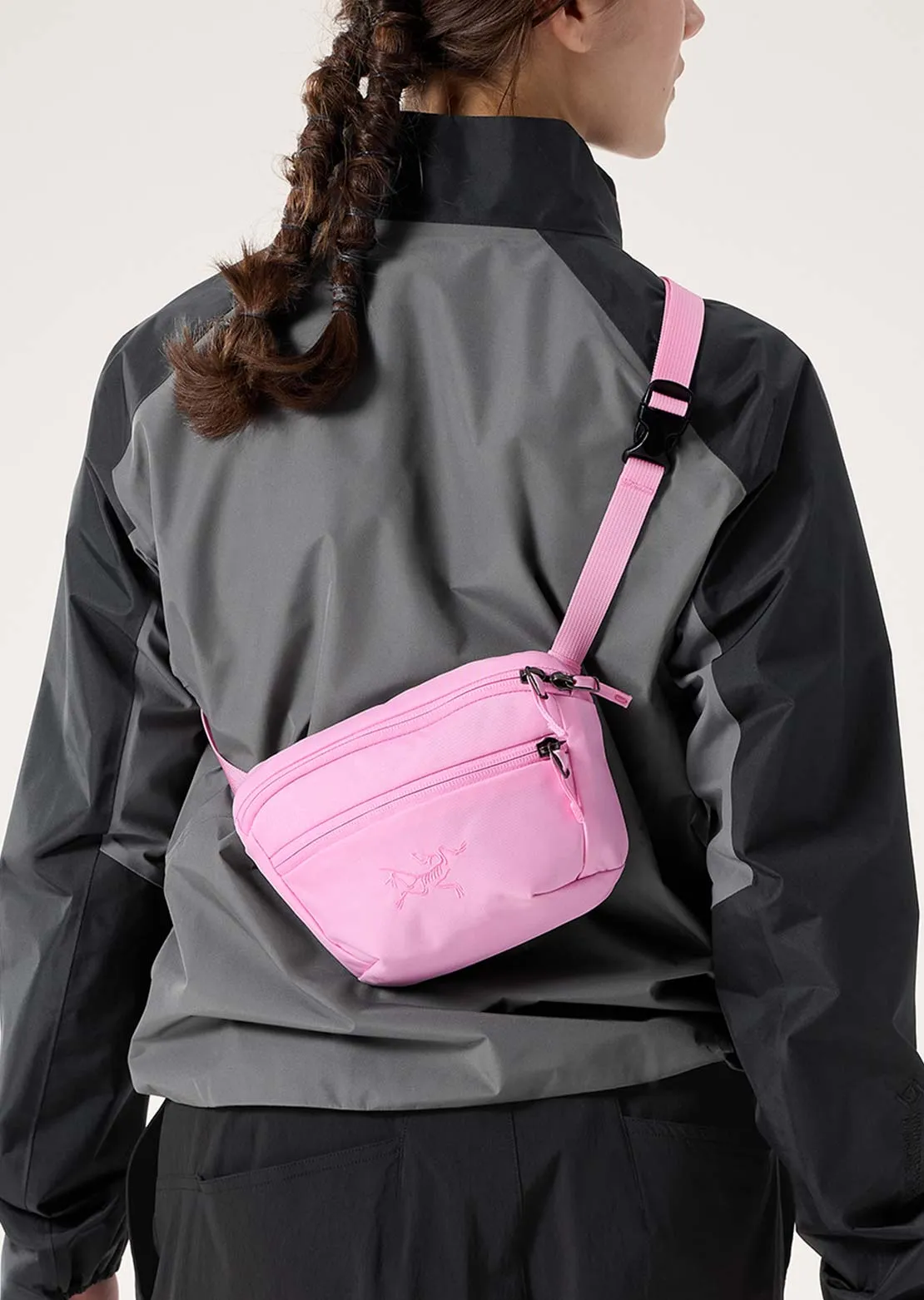 Arc'teryx Unisex Mantis 1 Waist Pack sold by Prfo product image thumbnail 5
