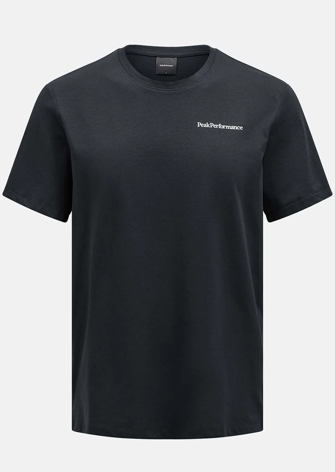 Peak Performance Men's Explore Logo T-Shirt sold by Prfo