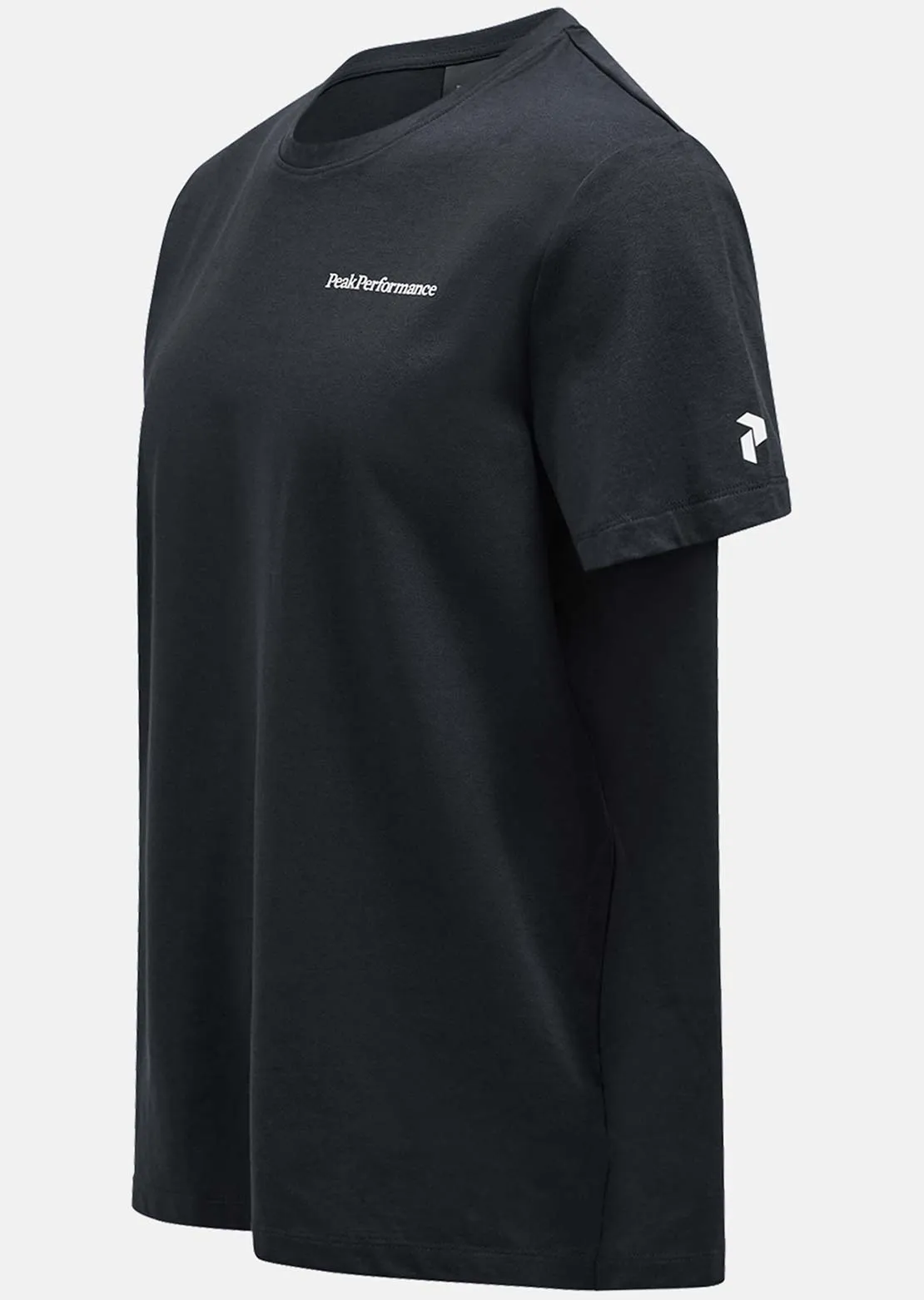 Peak Performance Men's Explore Logo T-Shirt sold by Prfo product image thumbnail 2
