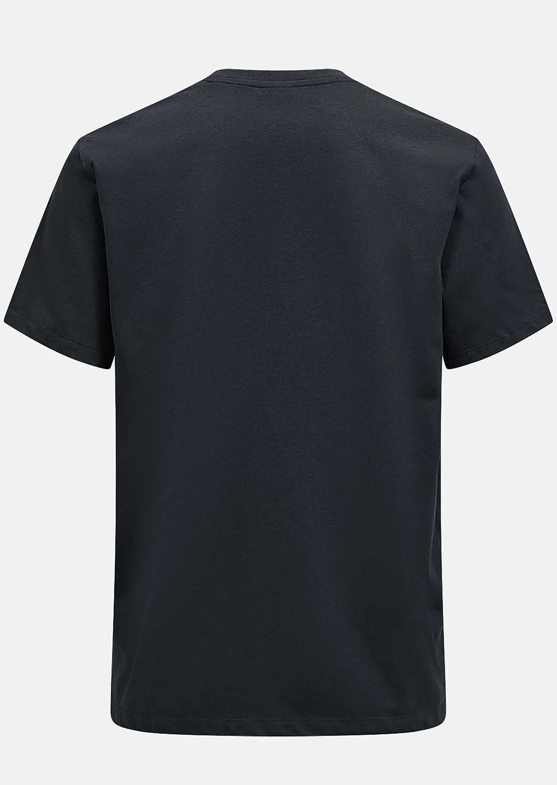 Peak Performance Men's Explore Logo T-Shirt sold by Prfo product image thumbnail 3