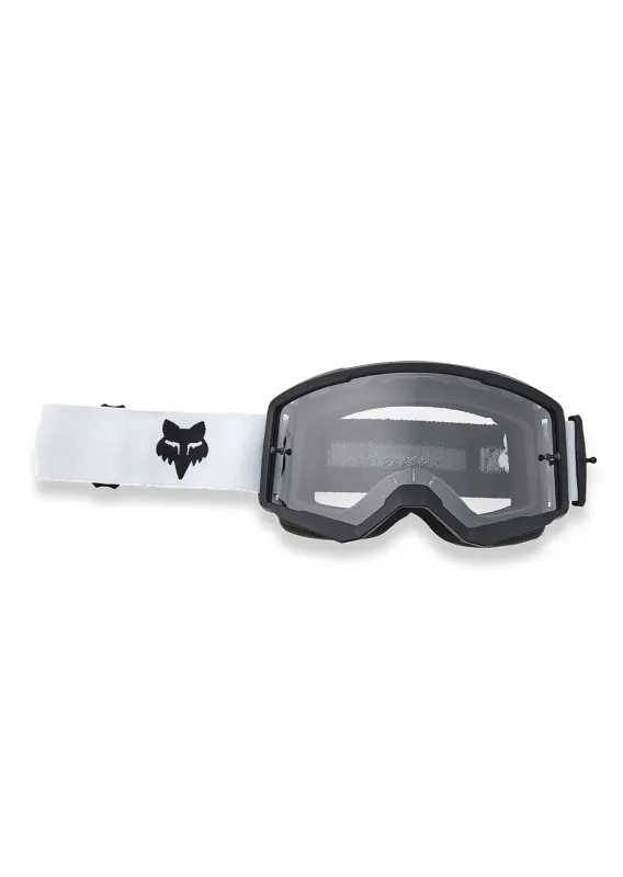 Fox Unisex Main Core Mountain Bike Goggles made by Fox