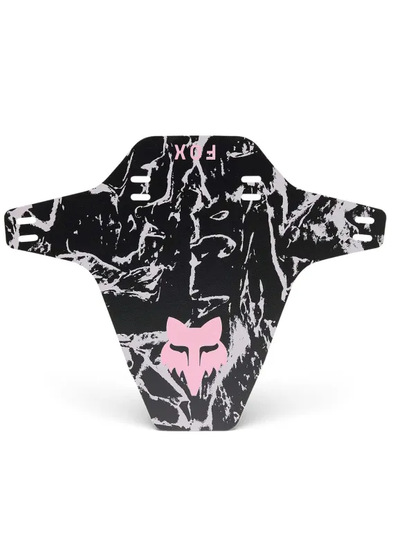 Fox Unisex Mud Guard made by Fox