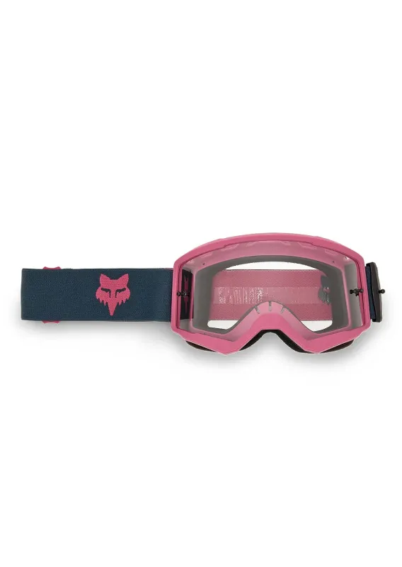 Fox Unisex Mountain Bike Goggles made by Fox