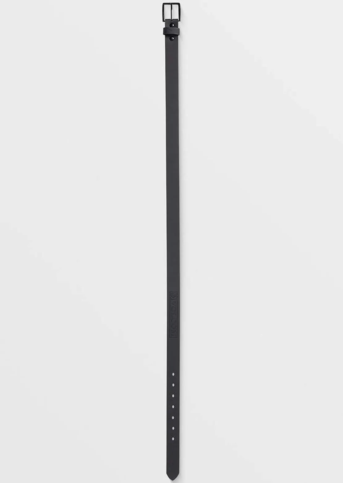 Volcom Men's Flat Bar PU Belt sold by Prfo product image thumbnail 2