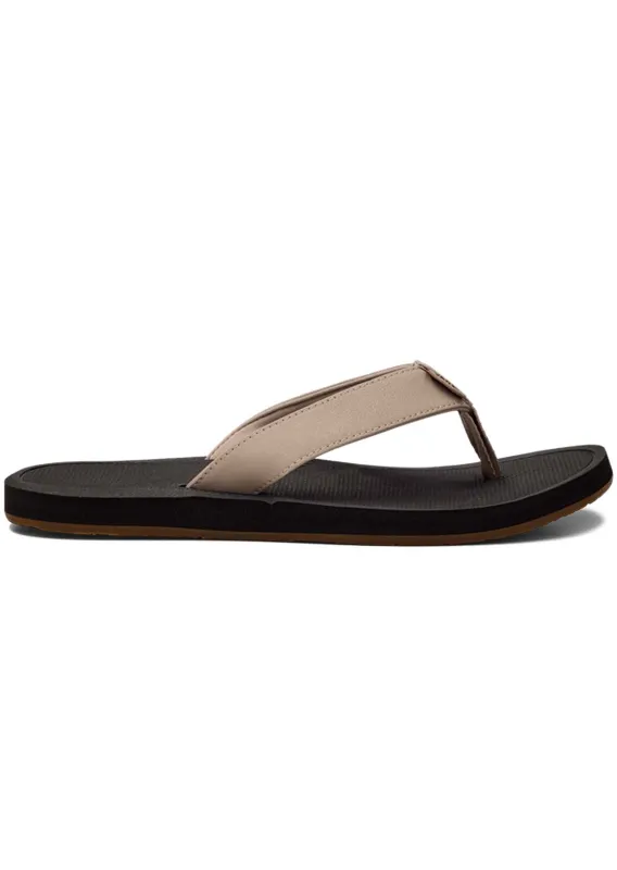 Vans Men's Nexpa Synthetic Sandals made by Vans