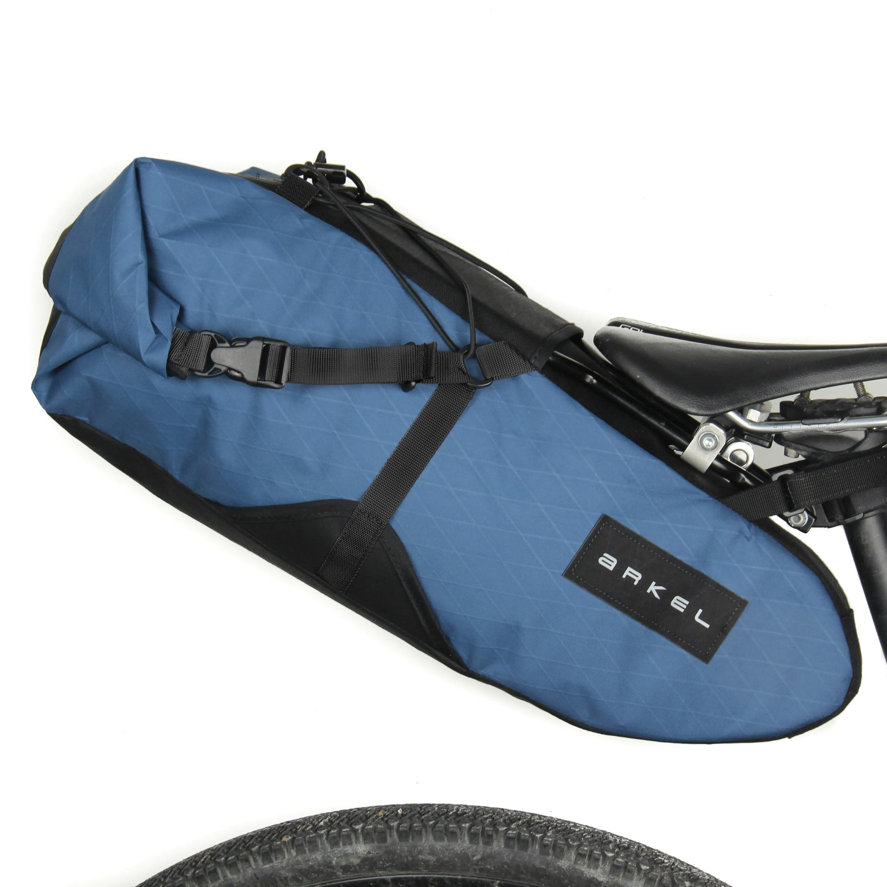 Seatpacker - Saddlebag sold by Prfo product image thumbnail 5