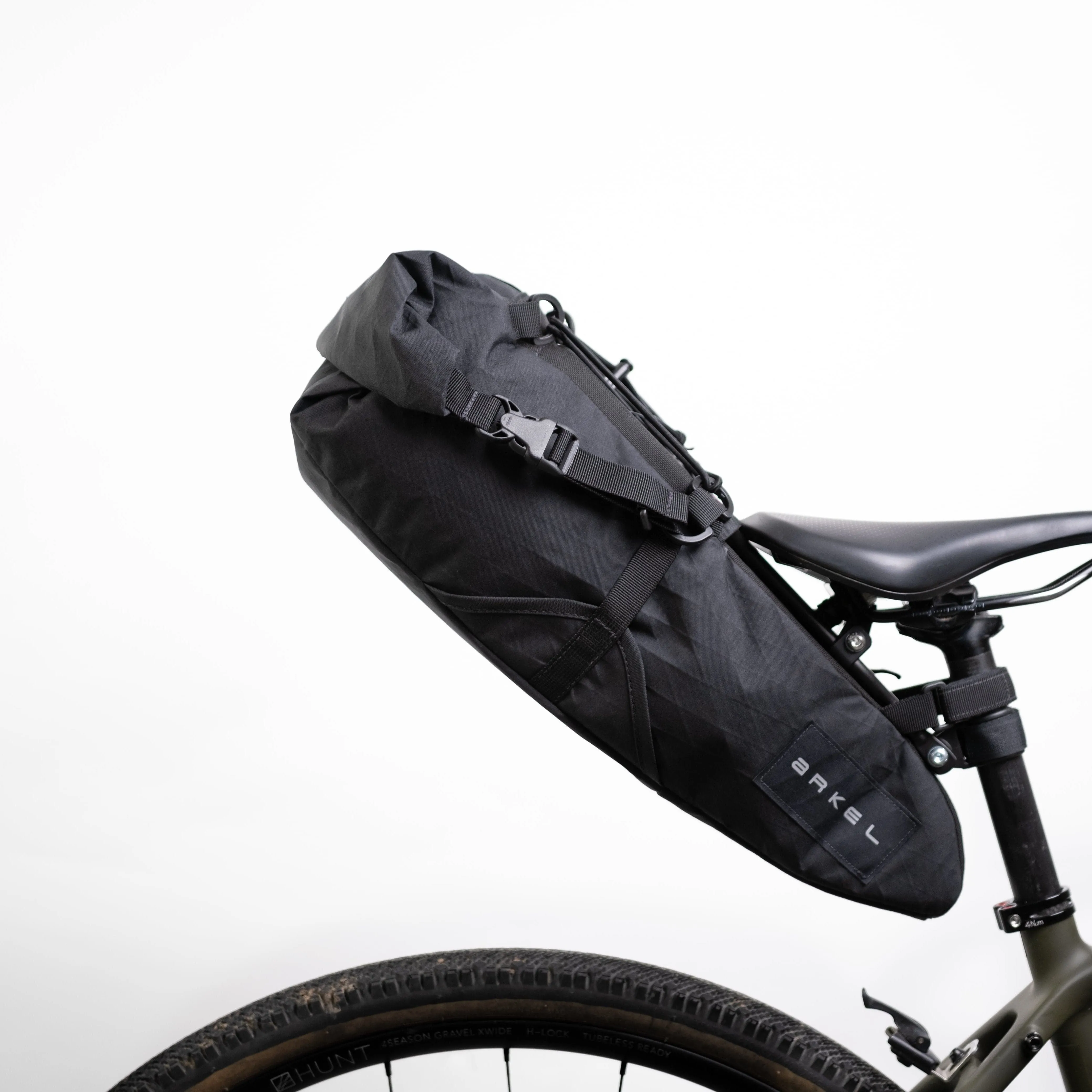 Seatpacker - Saddlebag sold by Prfo product image thumbnail 3