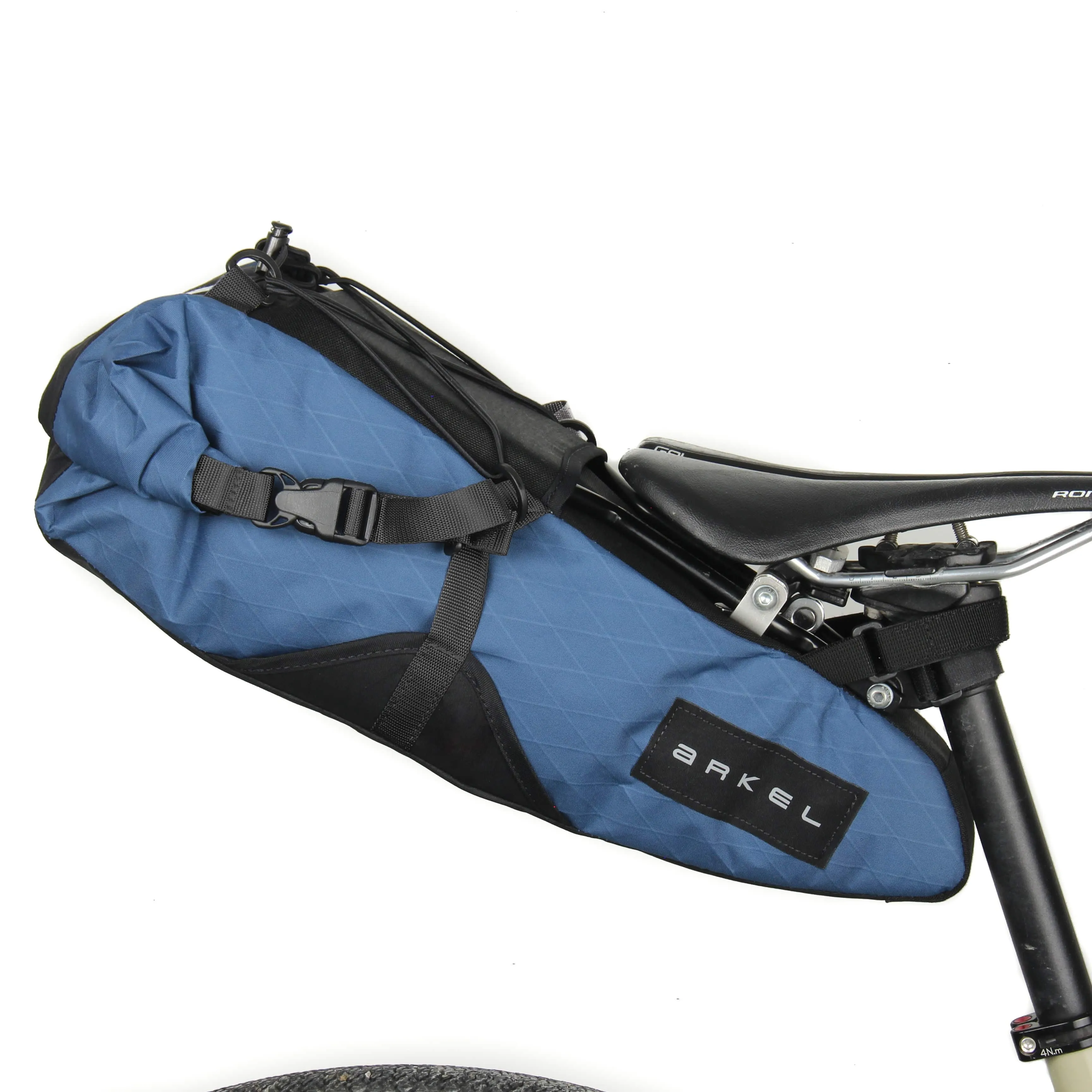 Seatpacker - Saddlebag sold by Prfo product image thumbnail 4
