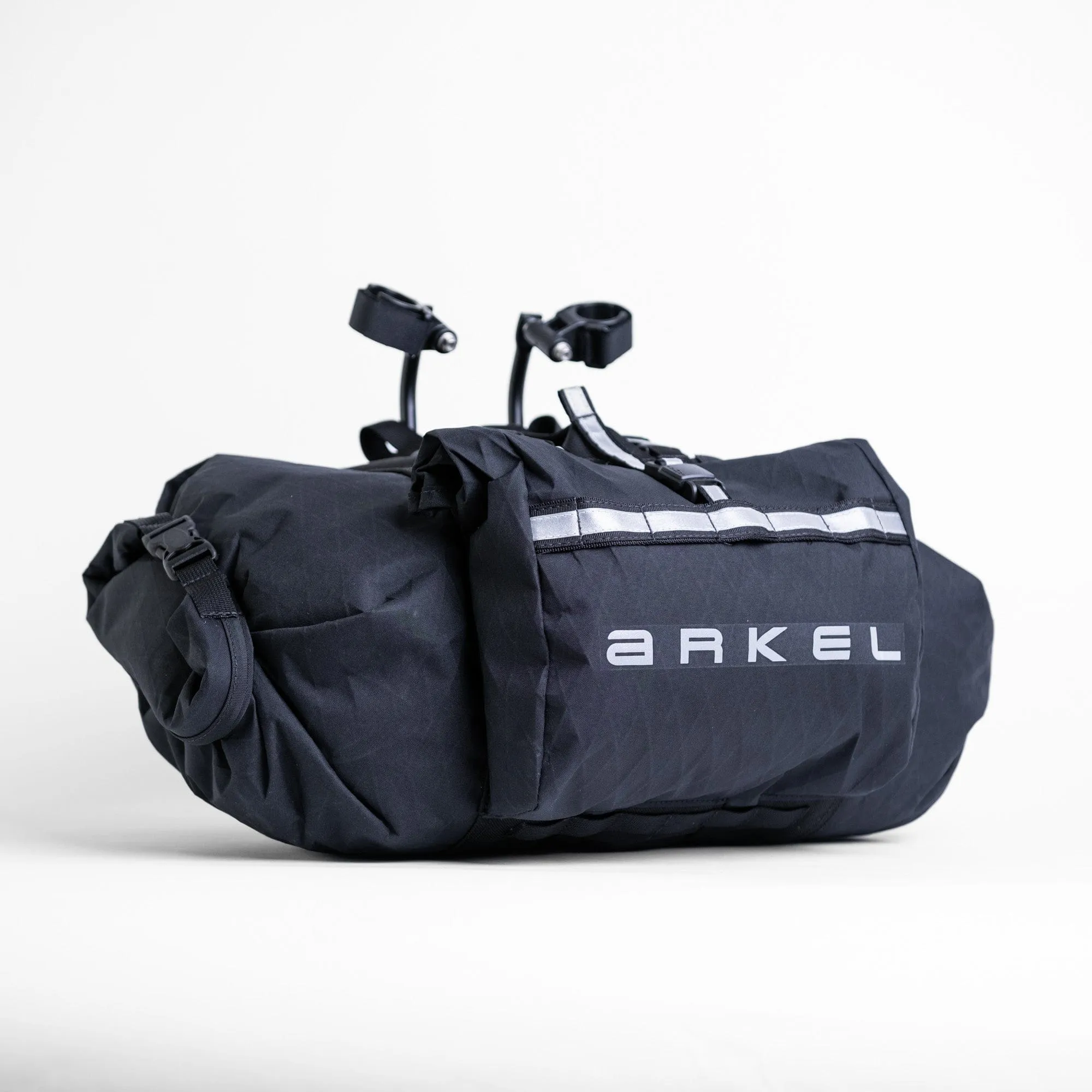 Arkel Rollpacker Front Handlebar Bag sold by Prfo product image thumbnail 5