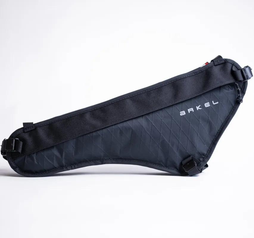 Waterproof Frame Bag made by Prfo