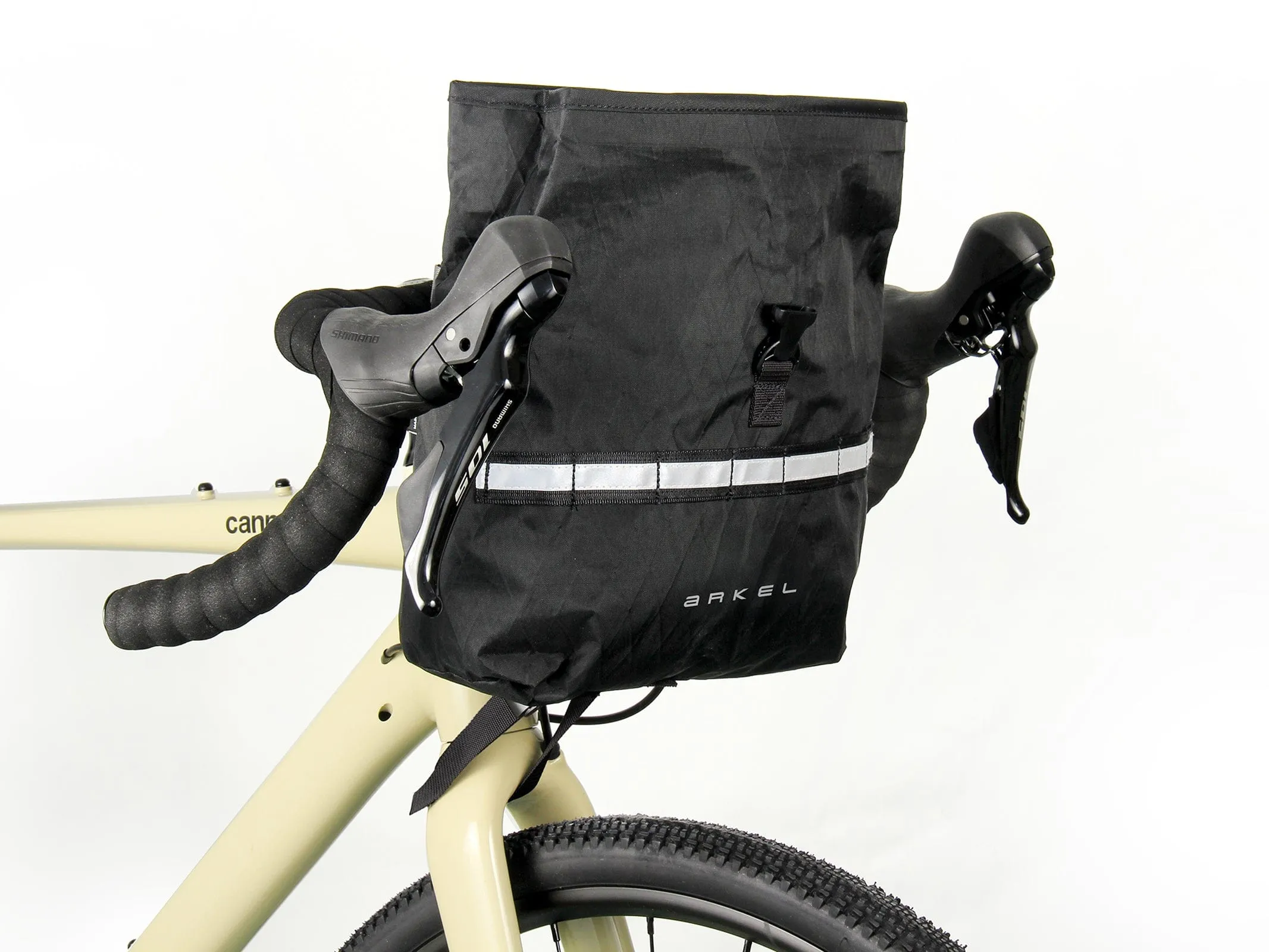 BB Packer- Handlebar Bag sold by Prfo product image thumbnail 3