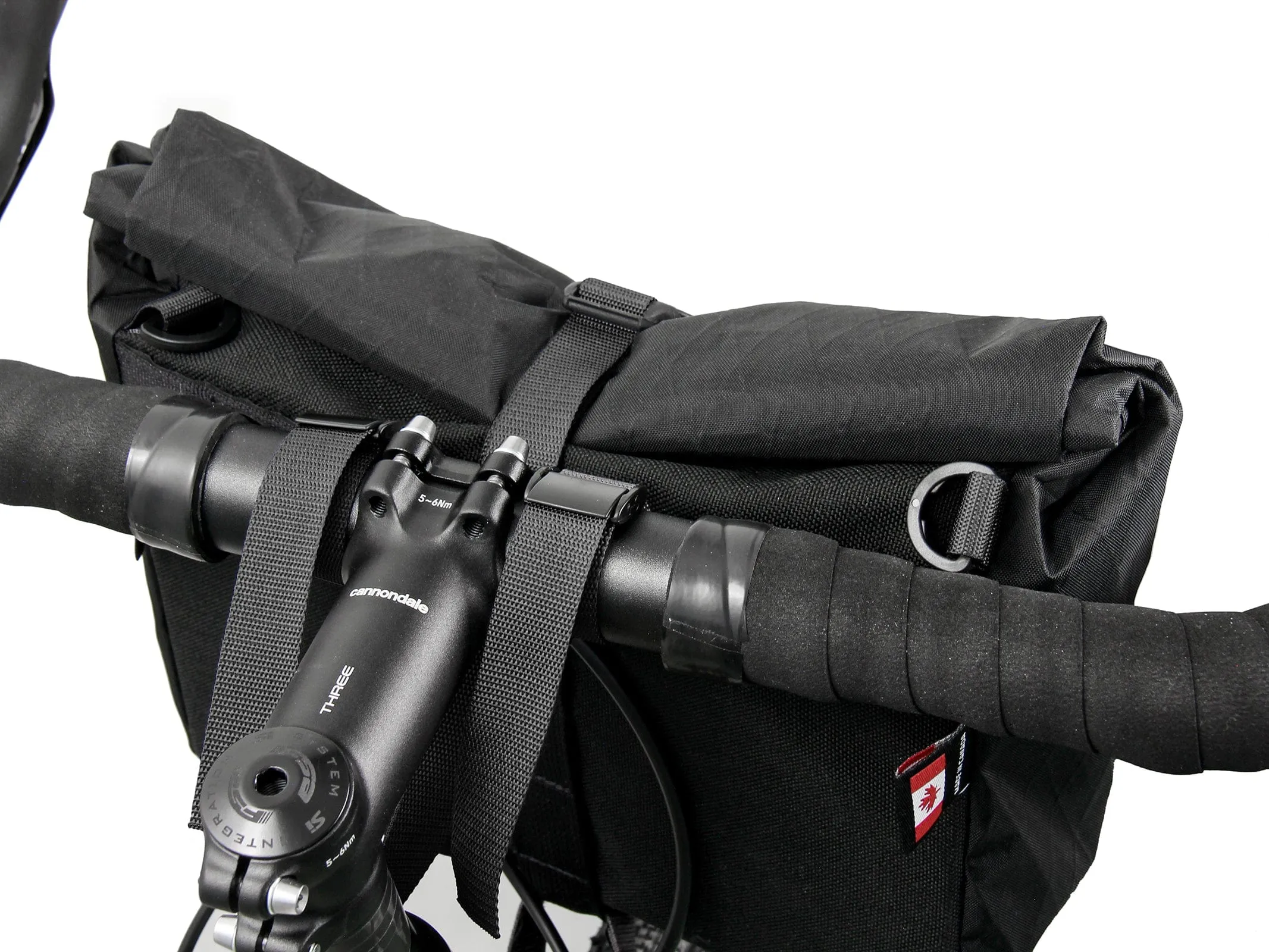 BB Packer- Handlebar Bag sold by Prfo product image thumbnail 4