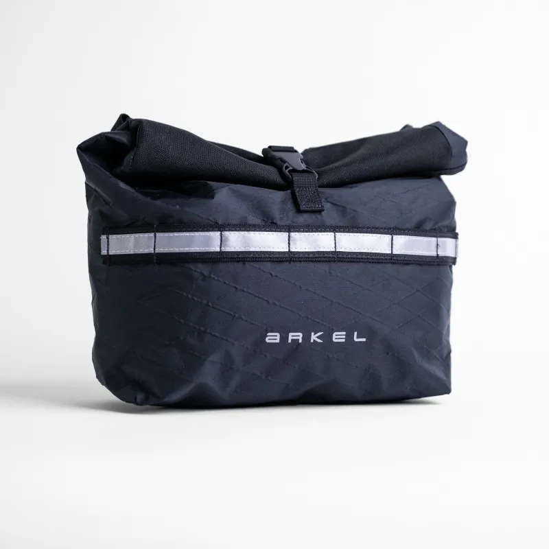 BB Packer- Handlebar Bag made by Prfo