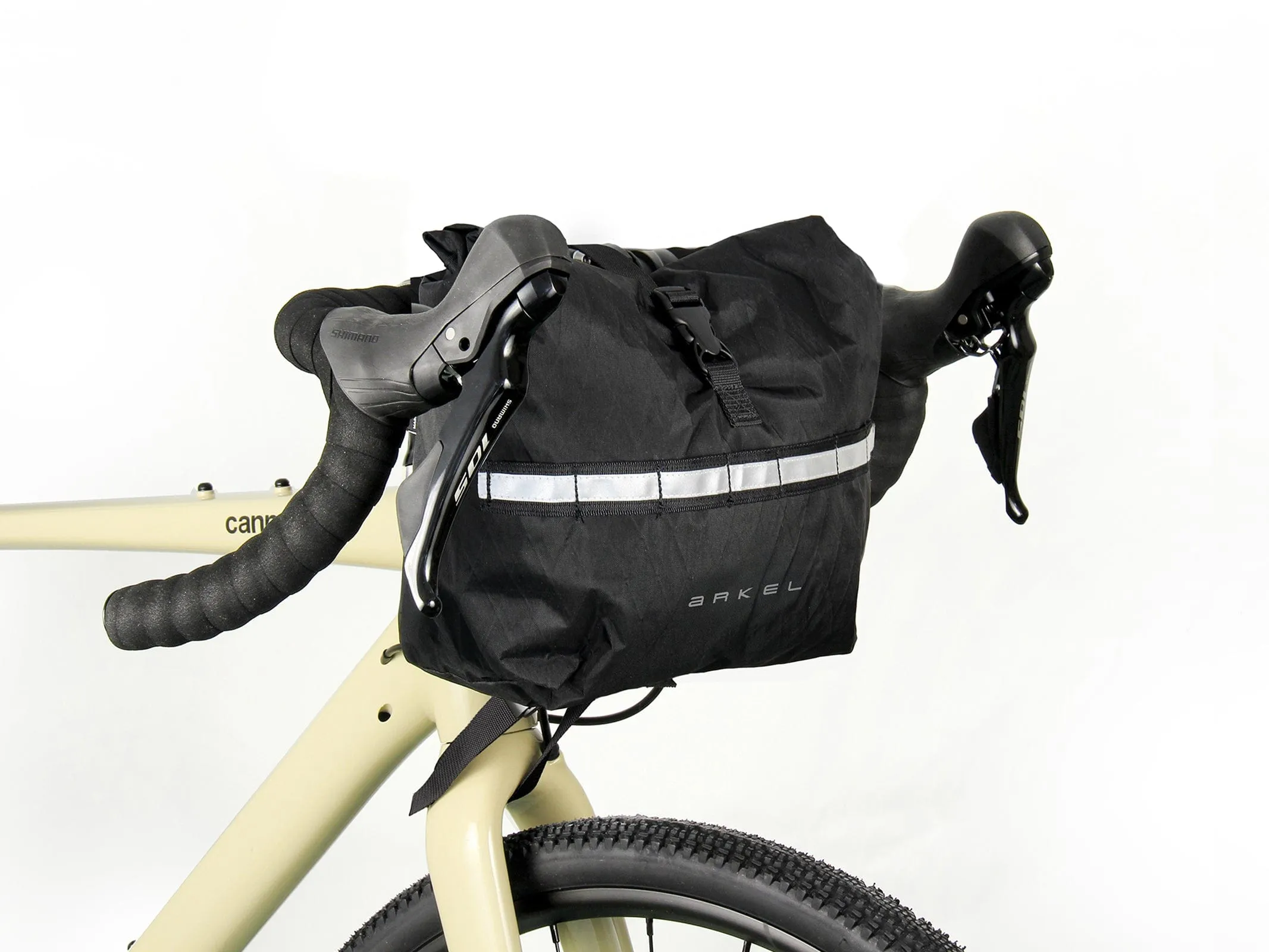 BB Packer- Handlebar Bag sold by Prfo product image thumbnail 2