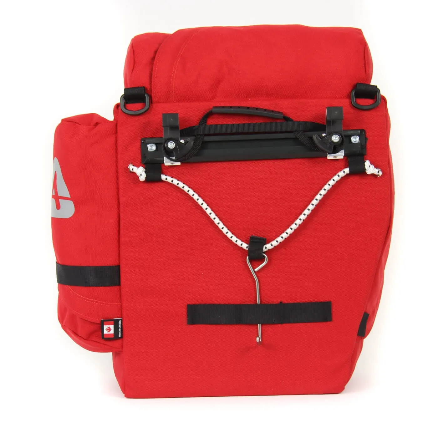 T-42 Classic- Touring Panniers sold by Prfo product image thumbnail 5