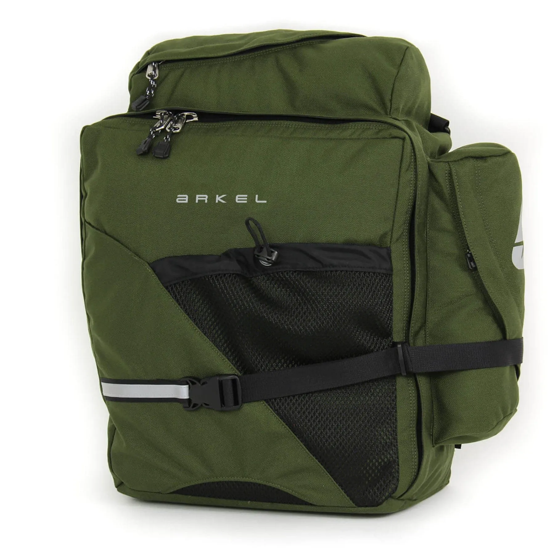 T-42 Classic- Touring Panniers sold by Prfo product image thumbnail 2