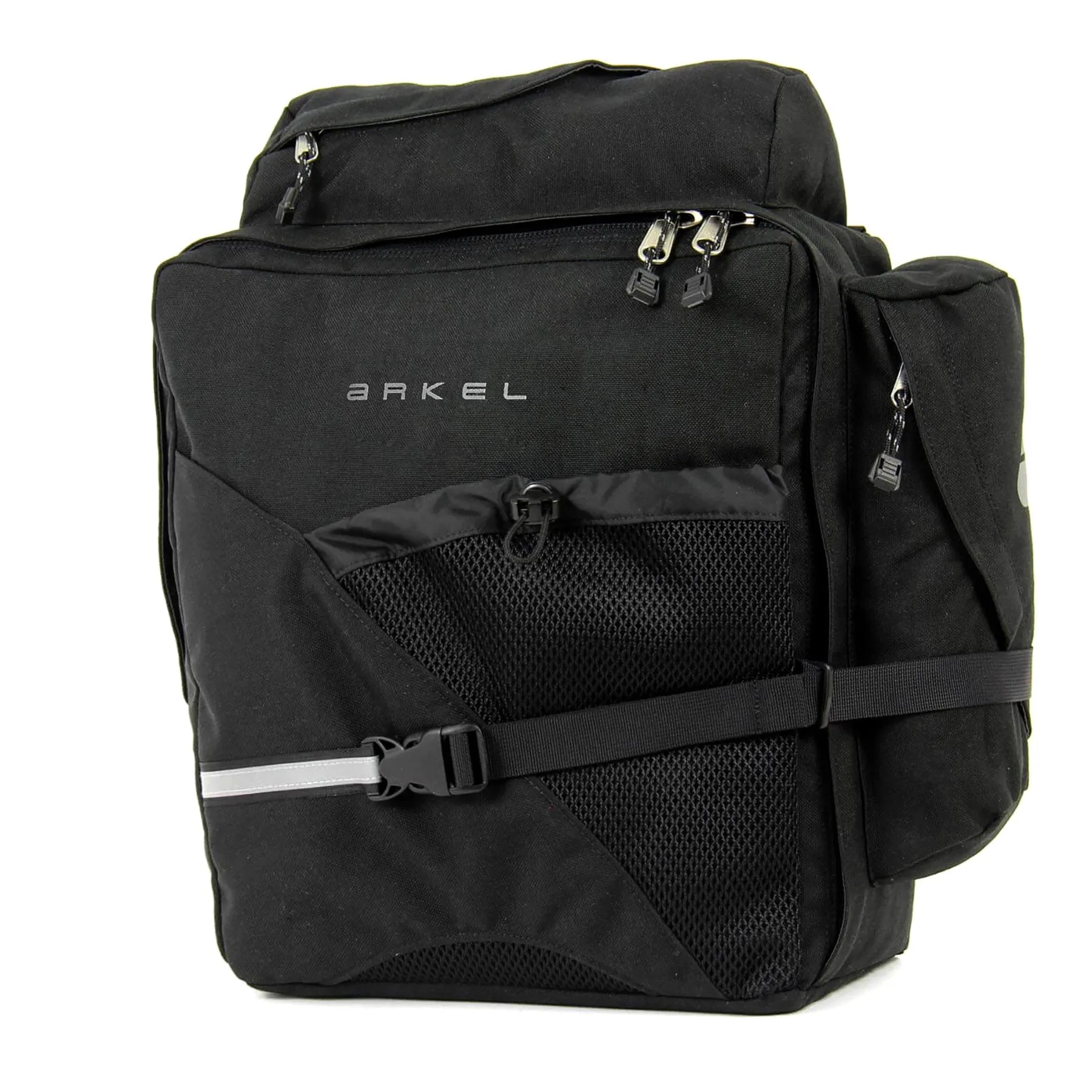 T-42 Classic- Touring Panniers sold by Prfo product image thumbnail 3