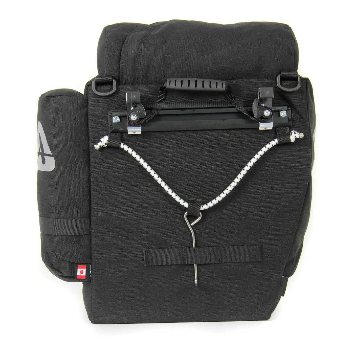 T-42 Classic- Touring Panniers sold by Prfo product image thumbnail 4