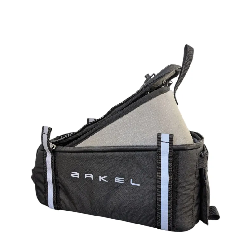 TailRider Cooler made by Prfo