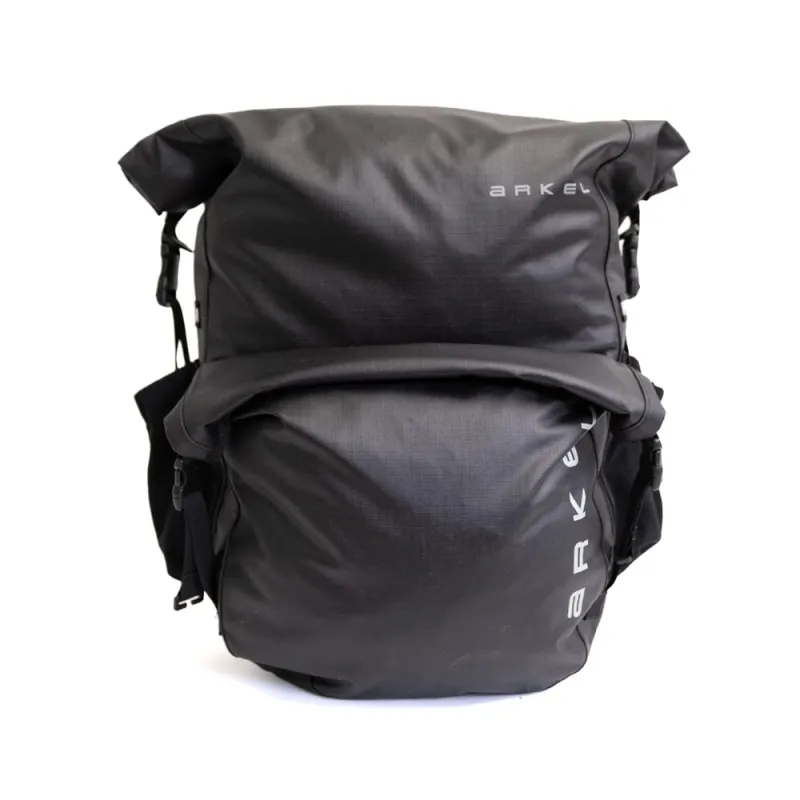 Dolphin 24L - Waterproof Pannier made by Prfo