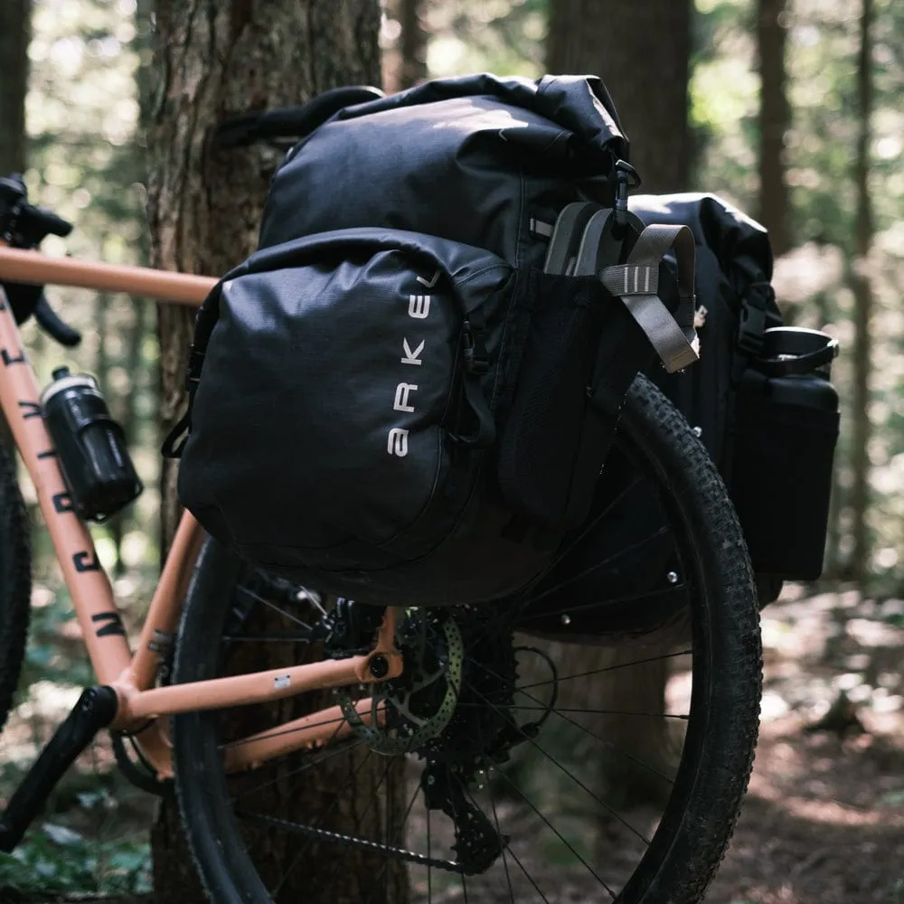 Dolphin 24L - Waterproof Pannier sold by Prfo product image thumbnail 5