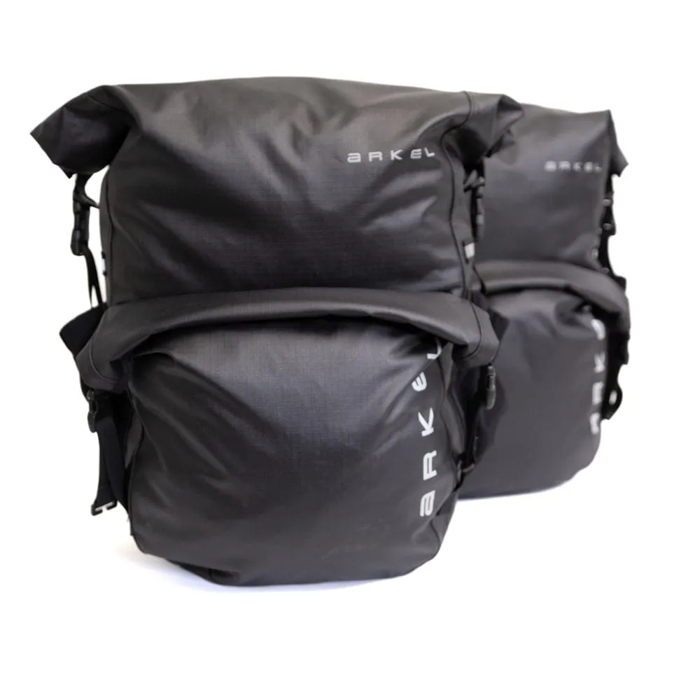 Dolphin 24L - Waterproof Pannier sold by Prfo product image thumbnail 2