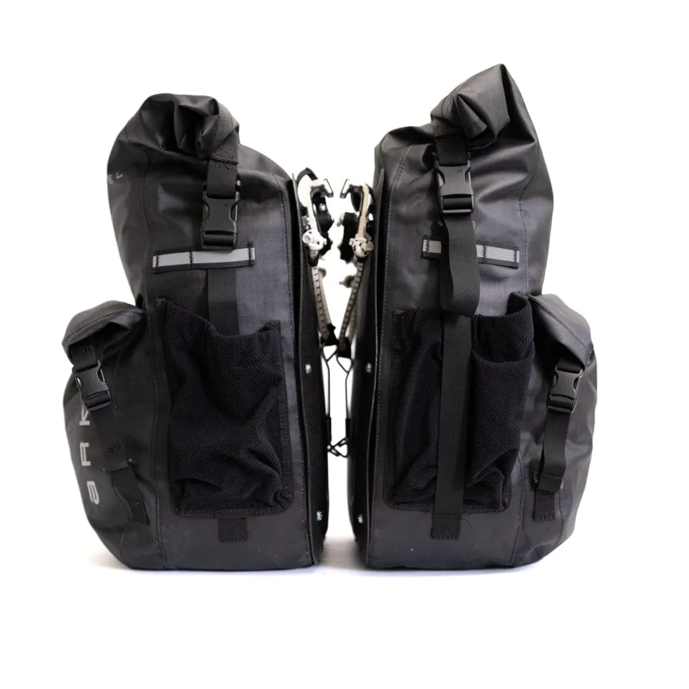 Dolphin 24L - Waterproof Pannier sold by Prfo product image thumbnail 3