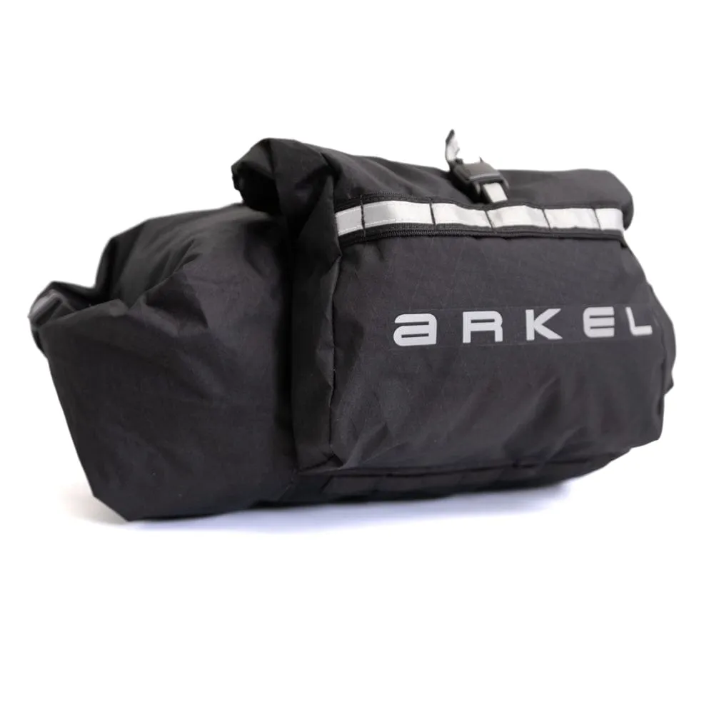 Rollpacker Rear - Bikepacking Bag sold by Prfo product image thumbnail 3