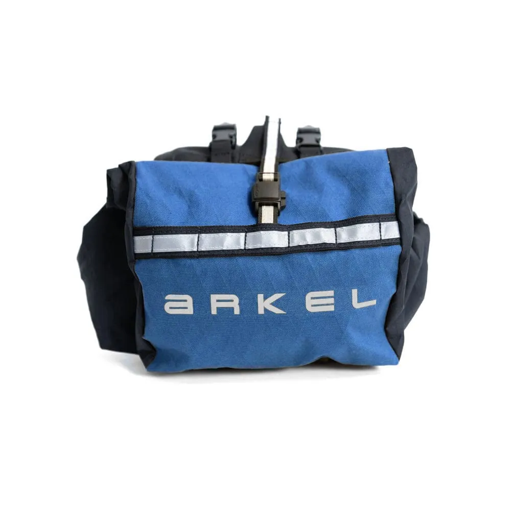 Rollpacker Rear - Bikepacking Bag sold by Prfo product image thumbnail 4