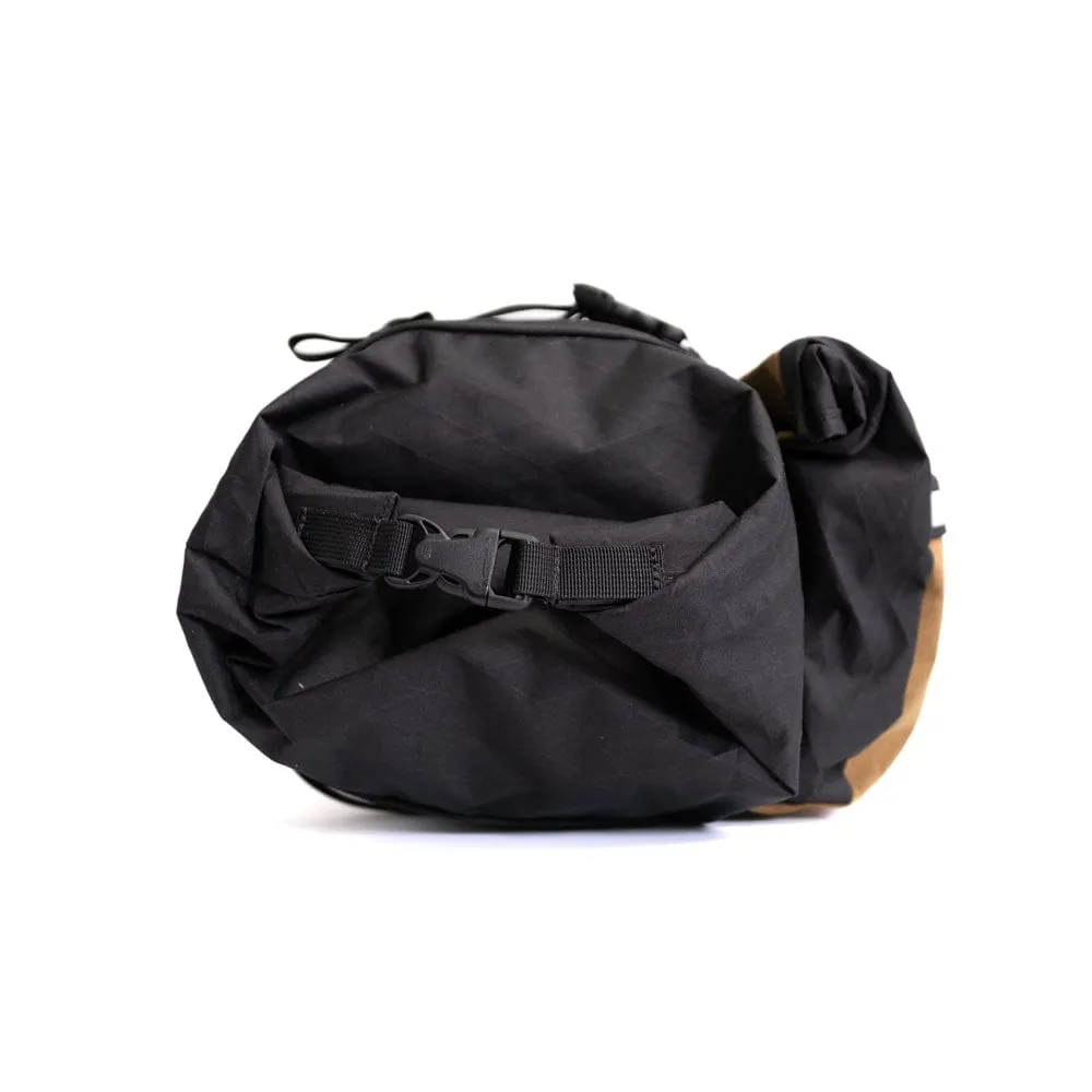 Rollpacker Rear - Bikepacking Bag sold by Prfo product image thumbnail 5