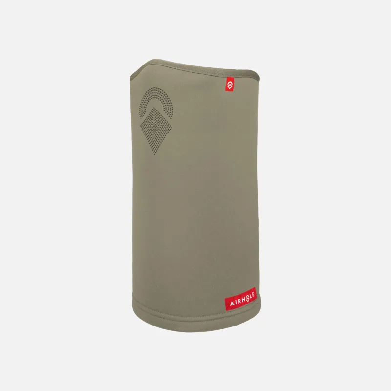 Airhole Laser Mouth | Polar Fleece Airtube made by Prfo