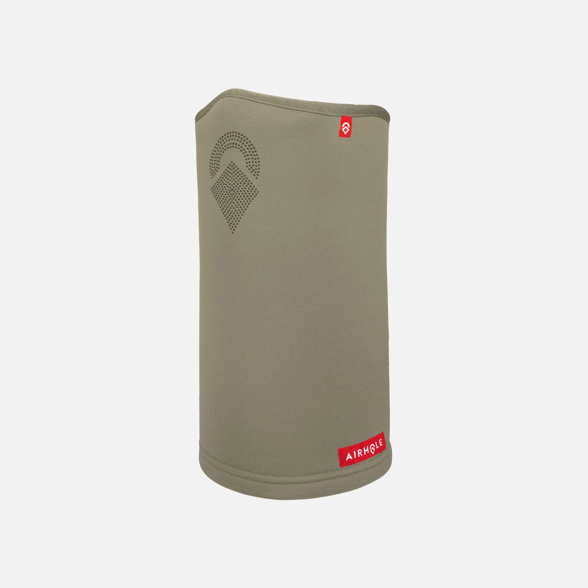 Airhole Laser Mouth | Polar Fleece Airtube sold by Prfo