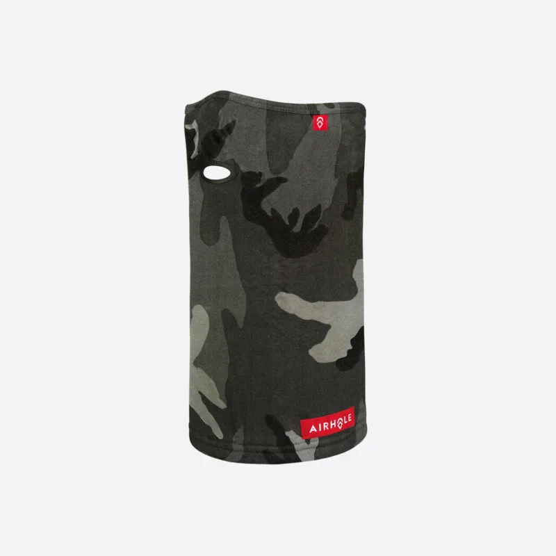 Airhole Original Mouth | Airtube Ergo Polar Fleece made by Prfo