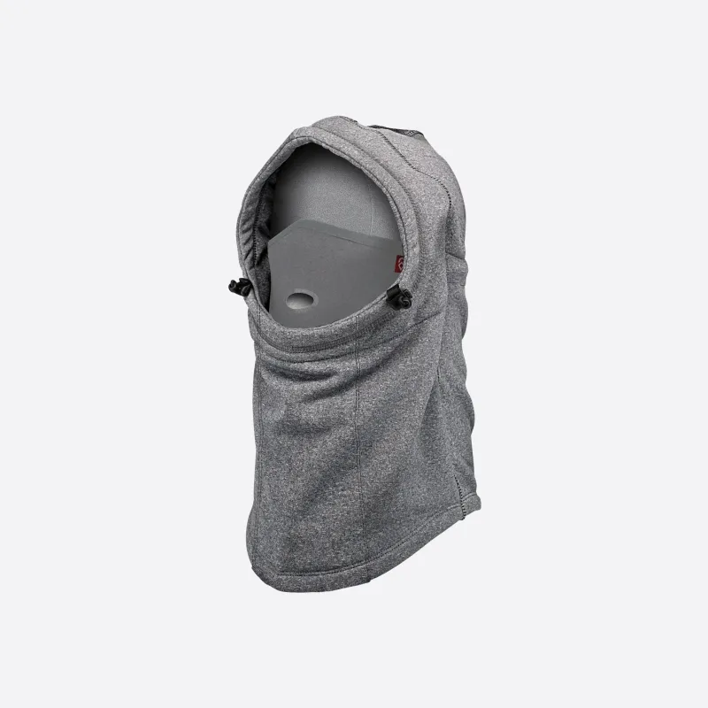 Airhole Airhood Polar Fleece made by Prfo