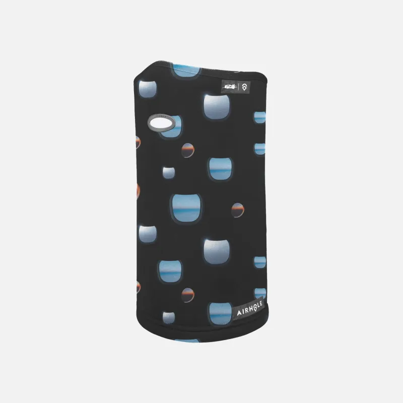 Airhole Original Mouth | Airtube Ergo Polar Fleece made by Prfo