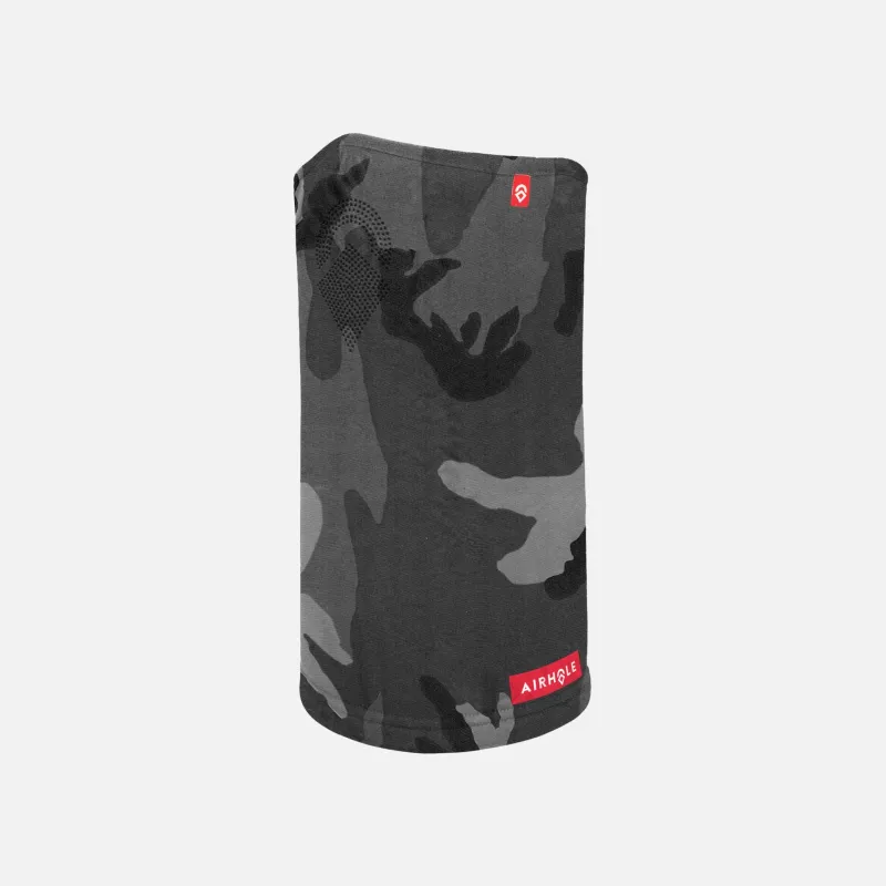 Airhole Laser Mouth | Polar Fleece Airtube made by Prfo