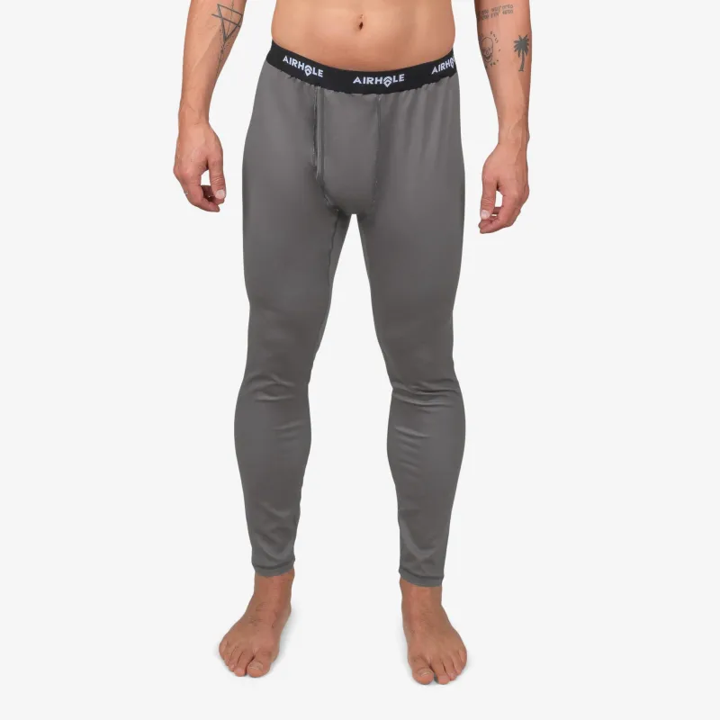 Airhole Thermal Bottom Polartec Power Dry made by Prfo