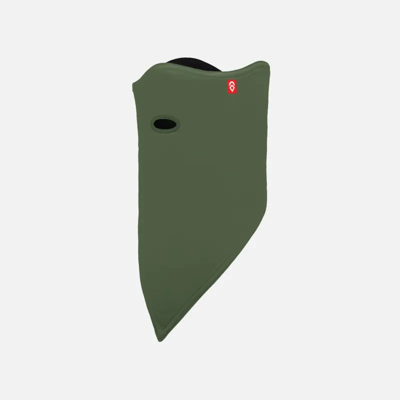 Airhole Facemask 10K Softshell made by Prfo