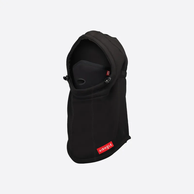 Airhole Airhood Polar Fleece made by Prfo