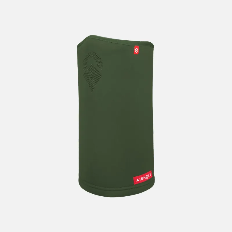 Airhole Laser Mouth | Polar Fleece Airtube made by Prfo
