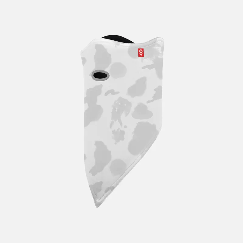 Airhole Facemask 10K Softshell made by Prfo