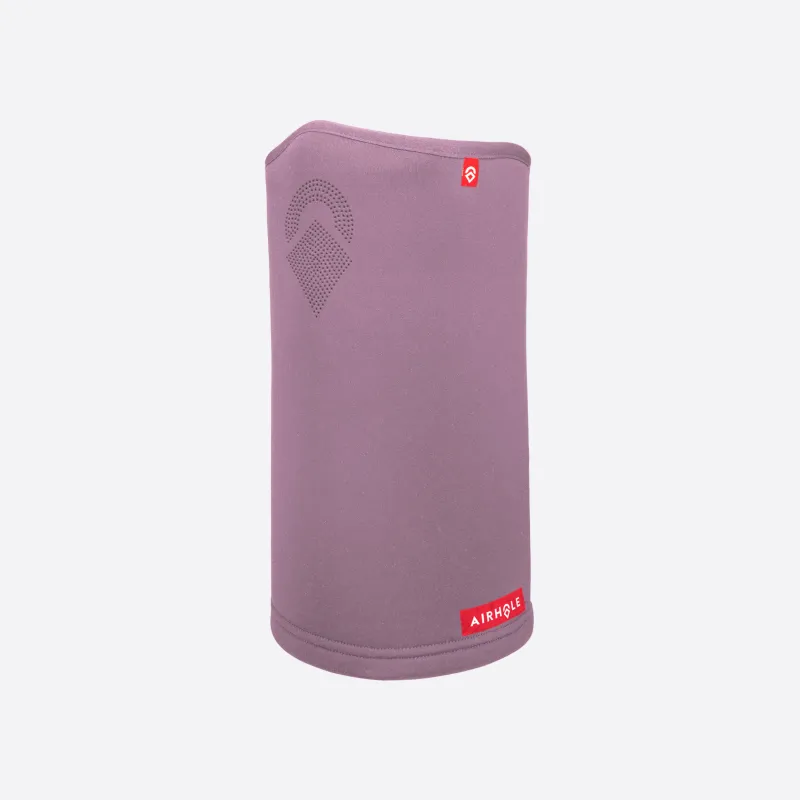 Airhole Laser Mouth | Polar Fleece Airtube made by Prfo