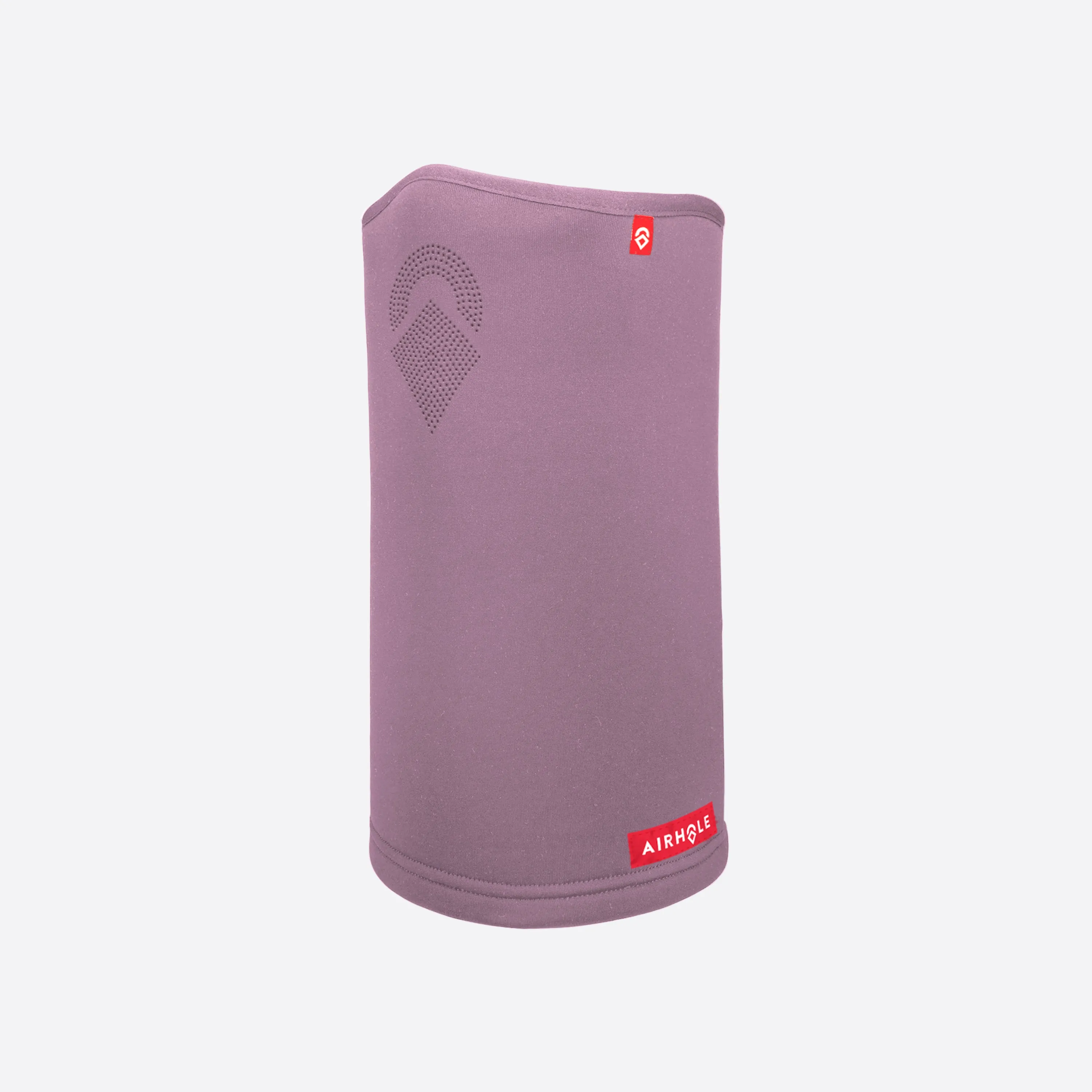 Airhole Laser Mouth | Polar Fleece Airtube sold by Prfo