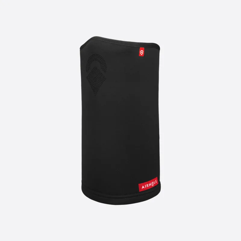 Airhole Laser Mouth | Polar Fleece Airtube made by Prfo
