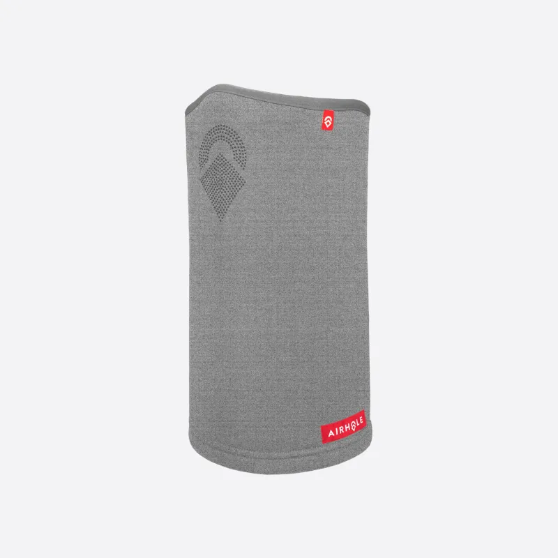 Airhole Laser Mouth | Polar Fleece Airtube made by Prfo