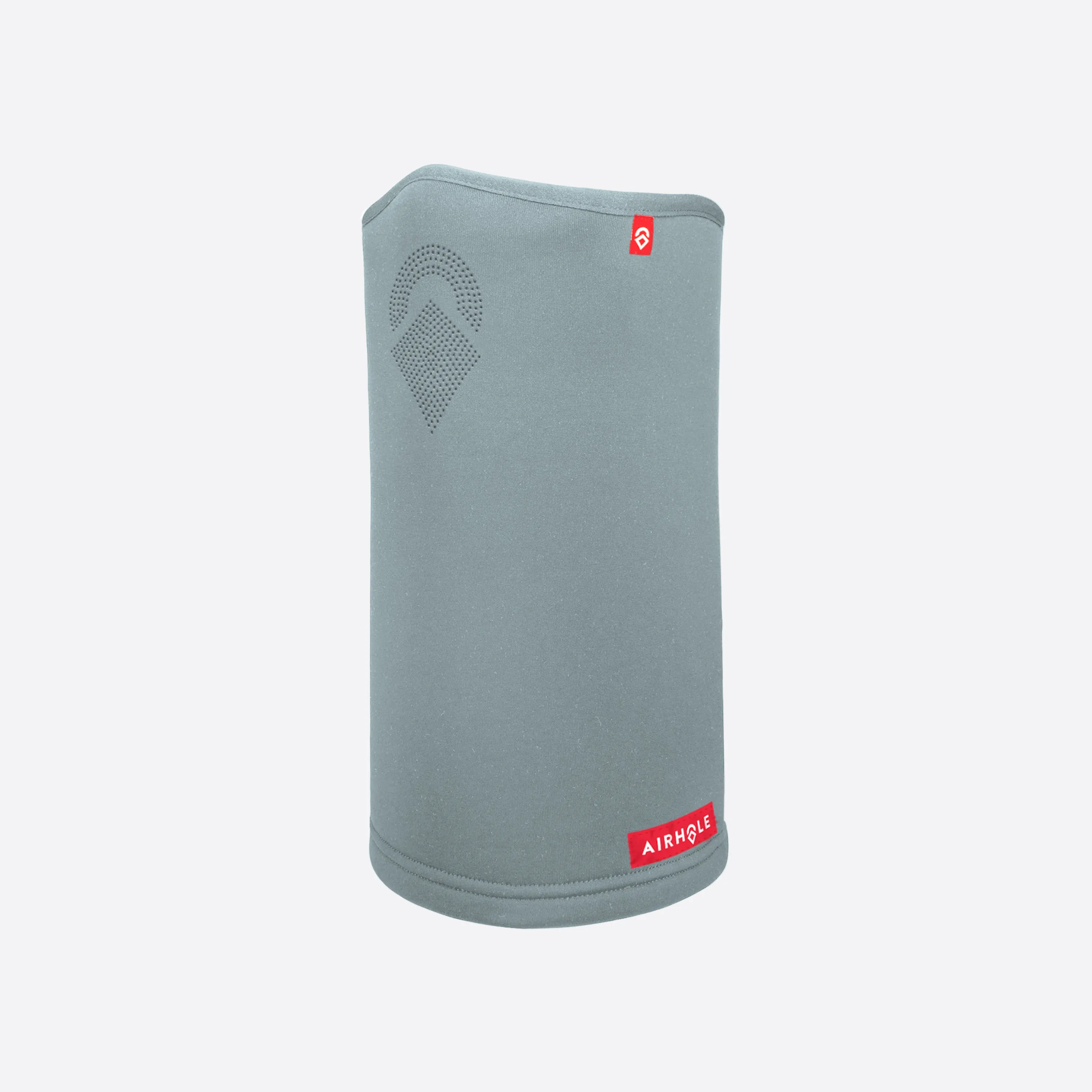 Airhole Laser Mouth | Polar Fleece Airtube sold by Prfo