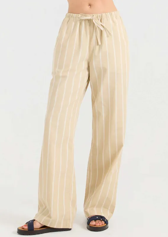 Roark Women's Costa Pants made by Roark