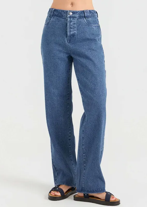 Roark Women's Hwy 1 Pants made by Roark