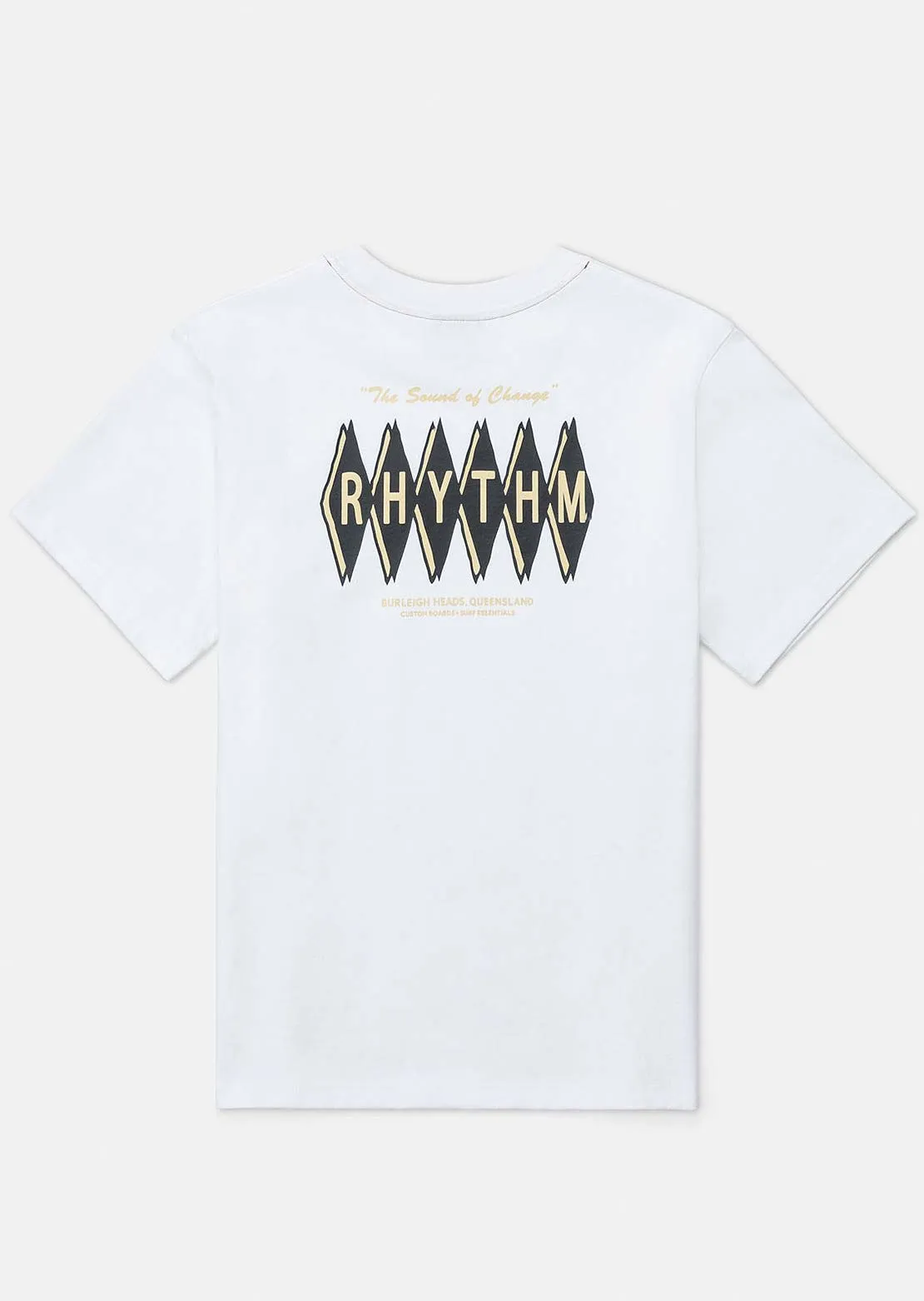 Rhythm Men's Poolroom Vintage T-Shirt sold by Prfo product image thumbnail 2